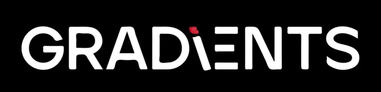 Gradients Agency Logo